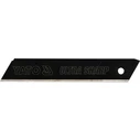 Yato YT-75261 18mm Utility Knife Blades, 10 pcs
