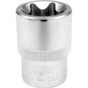 Torx Socket 1/2" E24 38mm Yato YT-05228