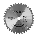 Yato Δίσκος Κοπής Ξύλου YT-60686