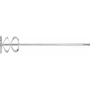 Vorel 09097 Αναδευτήρας Κονιαμάτων SDS 100x500 mm