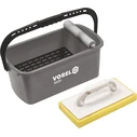 Vorel 00250 Hand Sander Set 2 pcs