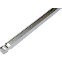 Yato Κλειδί Allen σε Σχήμα Ταφ 2.5mm YT-05585