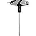 Yato Torx T-handle Key T30 YT-05608