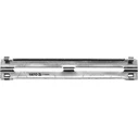 Yato YT-85049 Round Saw File with Handle