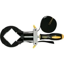Vorel Strap / Band Clamp with 4 m Strap, Max Opening 320 mm (MPN 38531)