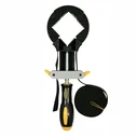 Vorel Strap / Band Clamp with 4 m Strap, Max Opening 320 mm (MPN 38531)