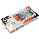 Yato Tool Accessories Set YT-83144 120 pcs