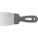 Vorel Metal Putty Knife 40 mm with Plastic Handle (06294)