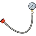 Installation Pressure Control Kit Yato YT-24790