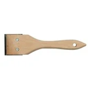Vorel Work Scraper with Wooden Handle 60 mm (Model 06860)
