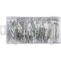 Yato Split Pins (Cotter Pins) Set 555 pcs YT-06873