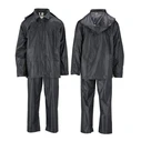 Vorel Waterproof Men's Work Suit Blue 17465