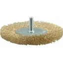 Vorel 06985 Wire Brush for Drill 75mm