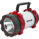 Yato LED Flashlight 380 lm YT-08547