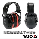 Yato YT-74626 Ωτοασπίδες με Στέκα