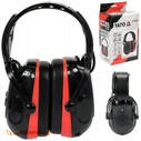 Yato YT-74626 Ωτοασπίδες με Στέκα