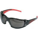 Yato Work Safety Glasses with Grey Lenses YT-73703