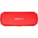 Yato Σετ Κατσαβίδια Ηλεκτρολόγου VDE 1000V YT-28294