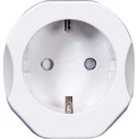 Sthor 72441 Universal to Universal Power Plug Adapter
