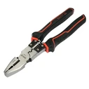 Yato Straight Needle-Nose Pliers 250 mm YT-20435