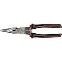 Yato Straight Needle-Nose Pliers 250 mm YT-20435