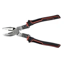 Yato Straight Needle-Nose Pliers 250 mm YT-20435