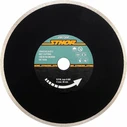 Sthor Diamond Cutting Disc for Construction Materials 230 mm (Model 08788)