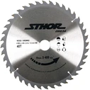 Sthor Δίσκος Κοπής Ξύλου 250 mm (08834)