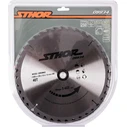 Sthor Δίσκος Κοπής Ξύλου 250 mm (08834)