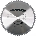 Sthor Carbide Circular Saw Blade 400x30mm Z60 Wood (08851)