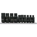 Yato Tap Adapter / Nut Driver Set 10 pcs YT-29280 (CR-V)