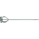 Vorel 09060 Αναδευτήρας Χρωμάτων Hex 60x400 mm