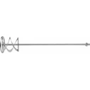 Vorel Turbo Mixer Αναδευτήρας 135 mm M14 (09065)