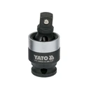 Yato 3/8'' Air Adapter (Female to Male) YT-10632