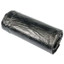 Vorel Σακούλες Απορριμάτων 35L 35x48cm 09486 50τμχ Μαύρες