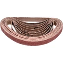 Yato Sanding Belt Wood-Metal K80 10x330mm YT-09744