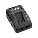 Yato Φορτιστής Μπαταριών Εργαλείου 18V YT-828498
