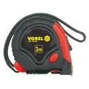 Vorel Μετροταινία 19mm x 5m (10125)