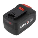 Yato Μπαταρία Εργαλείου 18V 6Ah YT-828464