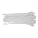 Yato Cable Ties 250 x 7.6 mm - 50 pcs (YT-70664)