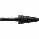 Yato Metal Cutting Milling Cutter 15mm Hex (YT-61750)