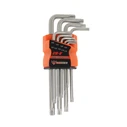 Yato Σετ 9 Κλειδιά Torx T10-T50 YT-05636