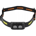 Toya Rechargeable LED Headlamp 200 lm - Model 88682 (SKU T88682)