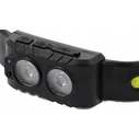 Toya Rechargeable LED Headlamp 200 lm - Model 88682 (SKU T88682)