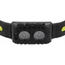 Toya Rechargeable LED Headlamp 200 lm - Model 88682 (SKU T88682)