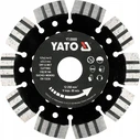 Yato Reinforced Concrete Cutting Disc 125 mm - YT-59900