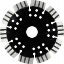 Yato Δίσκος κοπής οπλισμένου σκυροδέματος 125mm YT-59900