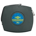 Vorel Retractable Tape Measure with Automatic Rewind 10mm x 50m - 12500