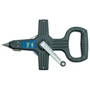 Vorel 30 m Steel Surveyor Tape Measure (Model T13300)