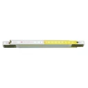 Vorel Wooden Folding Ruler 1m